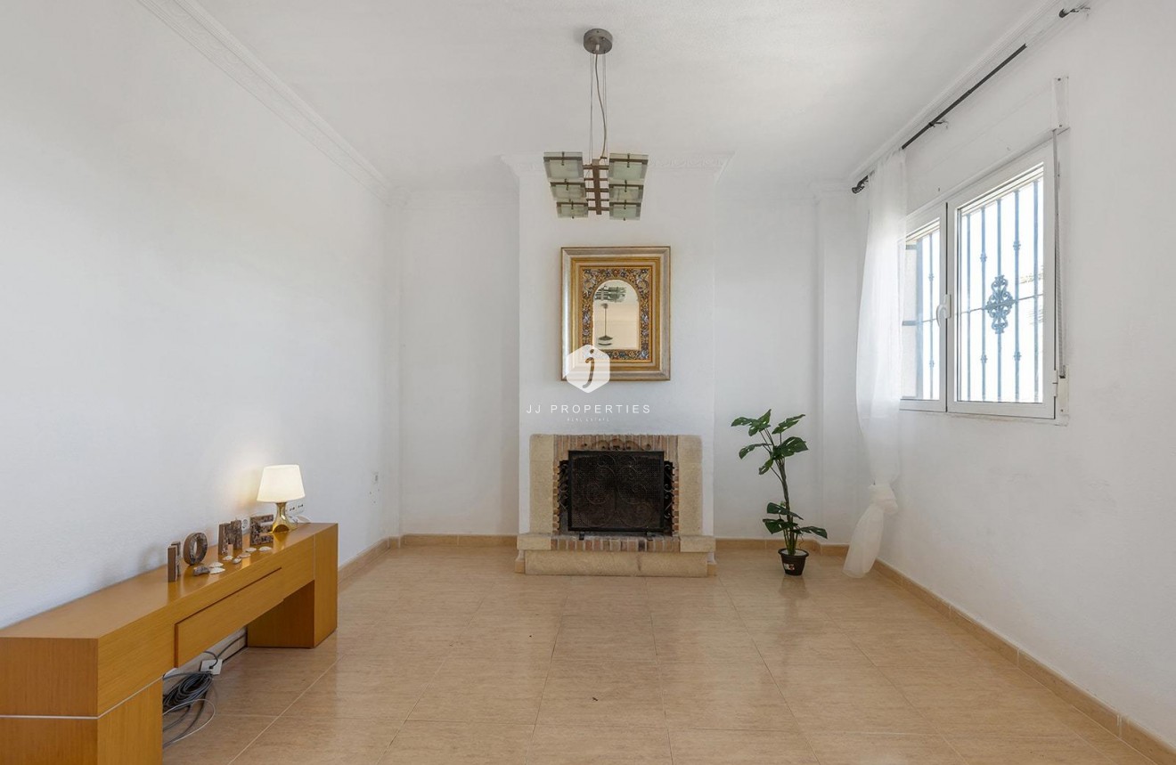 Tweedehands - Villa -
Rojales - Campo De Golf La Marquesa