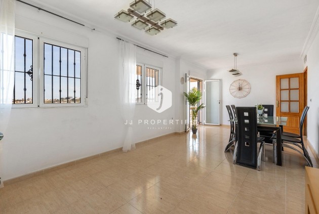 Tweedehands - Villa -
Rojales - Campo De Golf La Marquesa