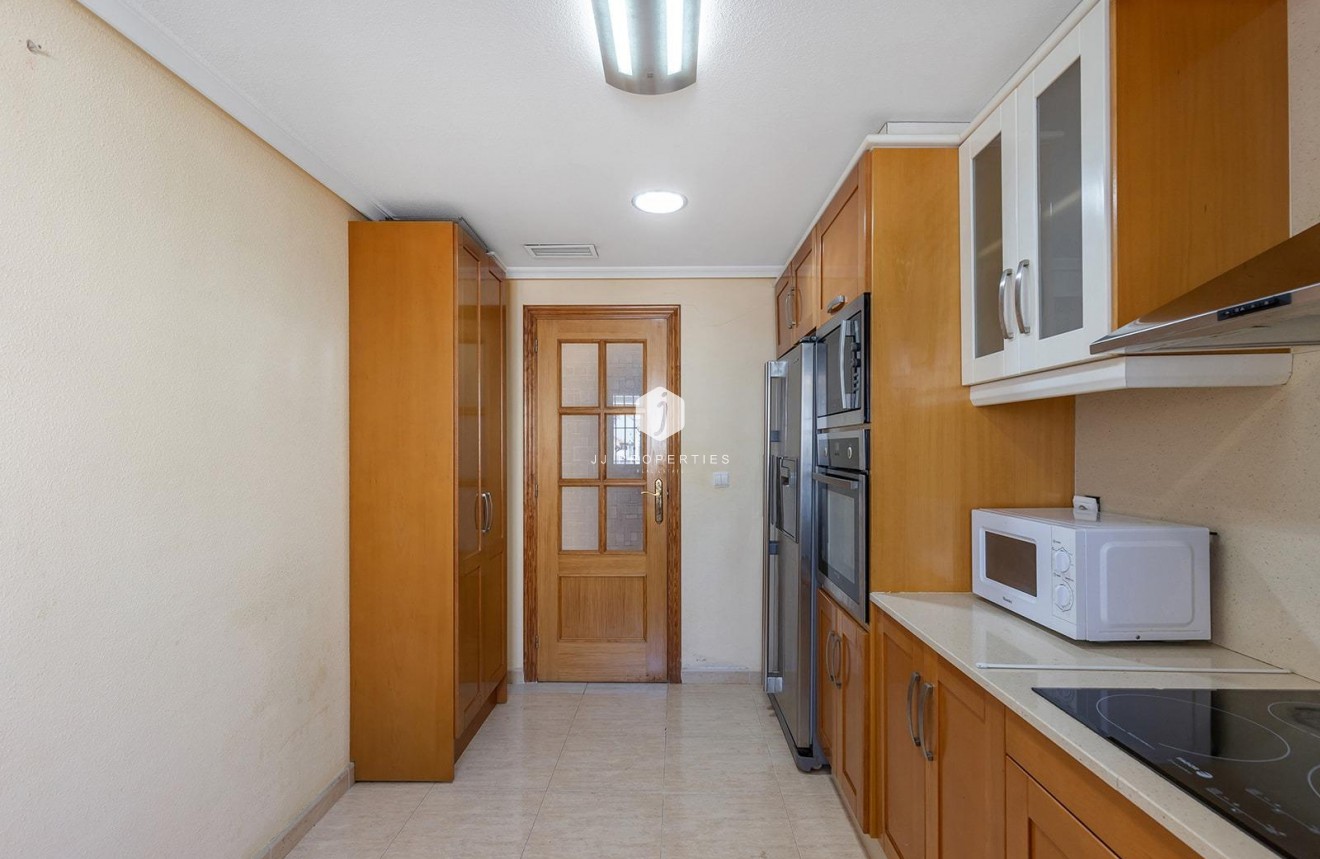 Tweedehands - Villa -
Rojales - Campo De Golf La Marquesa