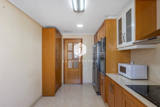 Tweedehands - Villa -
Rojales - Campo De Golf La Marquesa