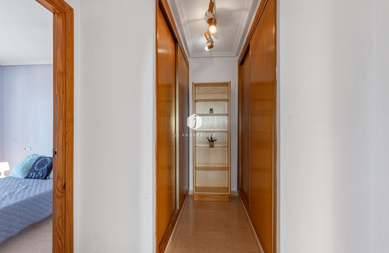 Tweedehands - Villa -
Rojales - Campo De Golf La Marquesa