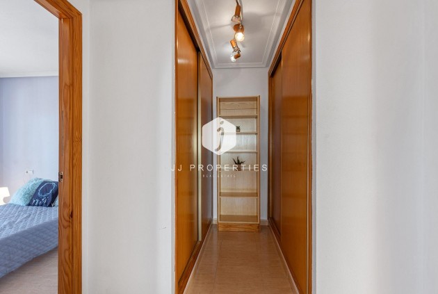 Tweedehands - Villa -
Rojales - Campo De Golf La Marquesa