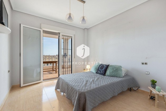 Tweedehands - Villa -
Rojales - Campo De Golf La Marquesa