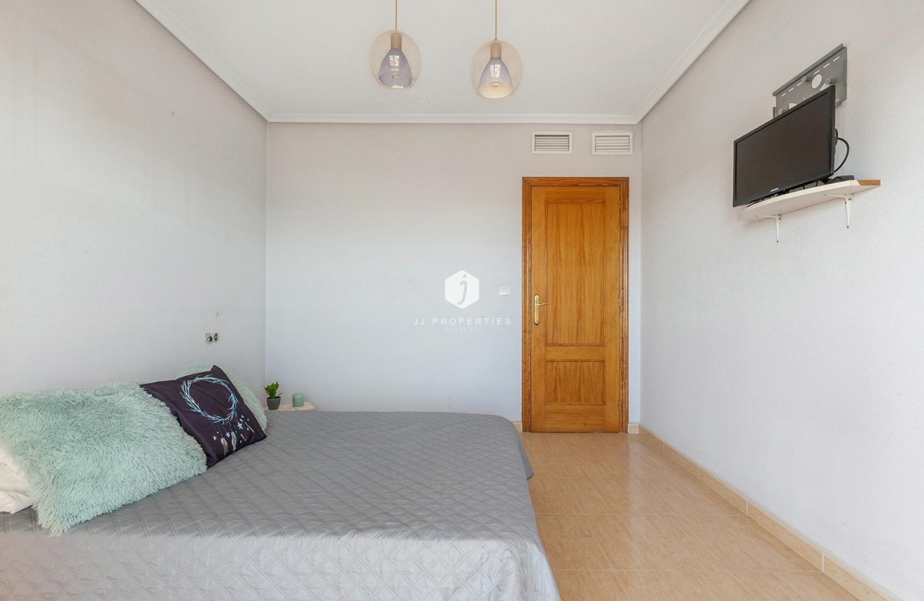 Tweedehands - Villa -
Rojales - Campo De Golf La Marquesa