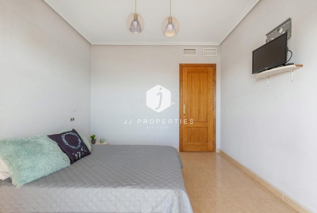 Tweedehands - Villa -
Rojales - Campo De Golf La Marquesa