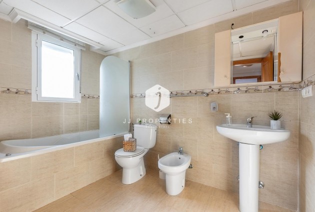 Tweedehands - Villa -
Rojales - Campo De Golf La Marquesa