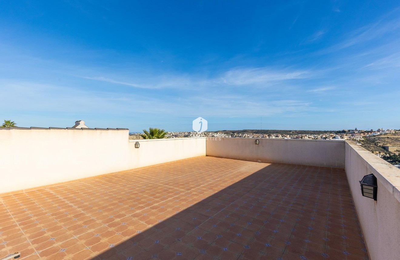 Tweedehands - Villa -
Rojales - Campo De Golf La Marquesa