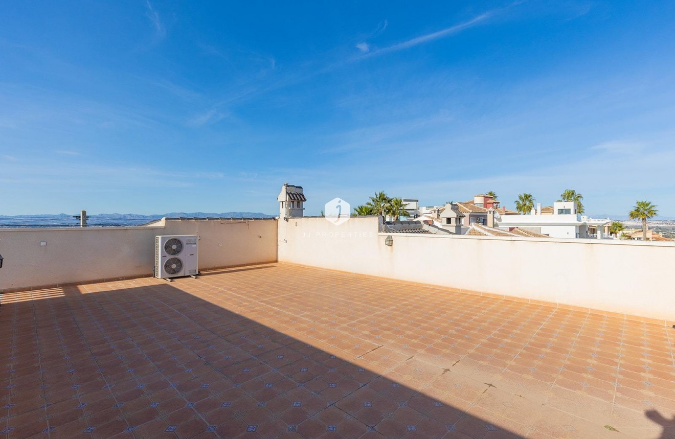 Tweedehands - Villa -
Rojales - Campo De Golf La Marquesa