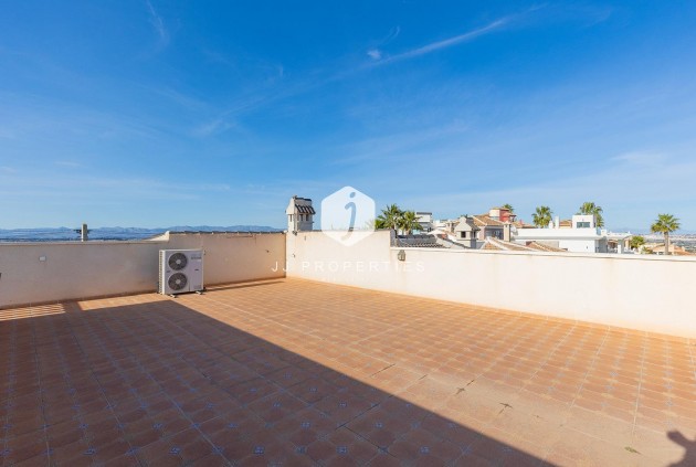 Tweedehands - Villa -
Rojales - Campo De Golf La Marquesa