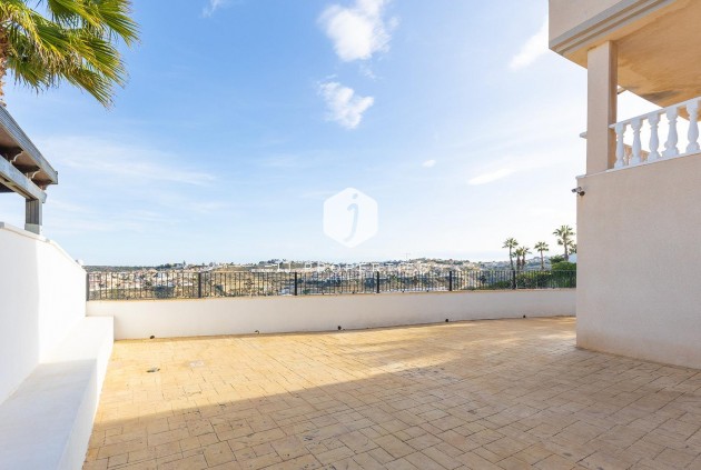 Tweedehands - Villa -
Rojales - Campo De Golf La Marquesa