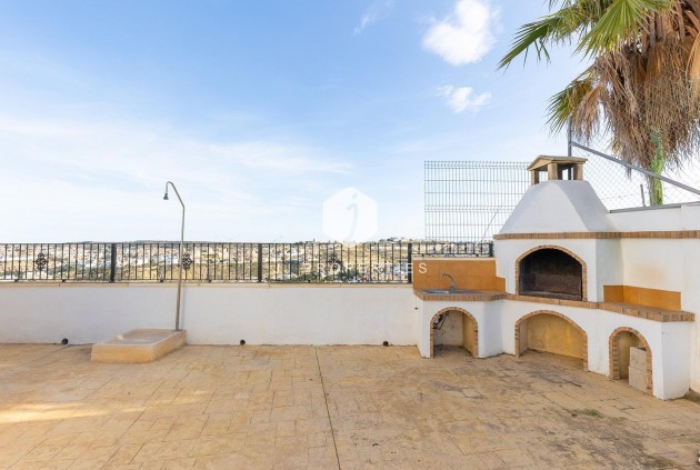 Tweedehands - Villa -
Rojales - Campo De Golf La Marquesa