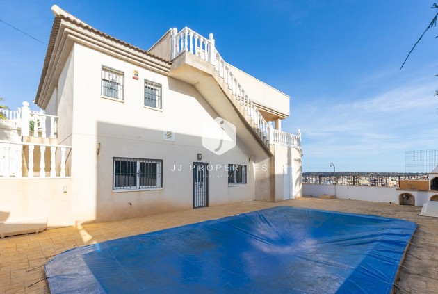 Tweedehands - Villa -
Rojales - Campo De Golf La Marquesa