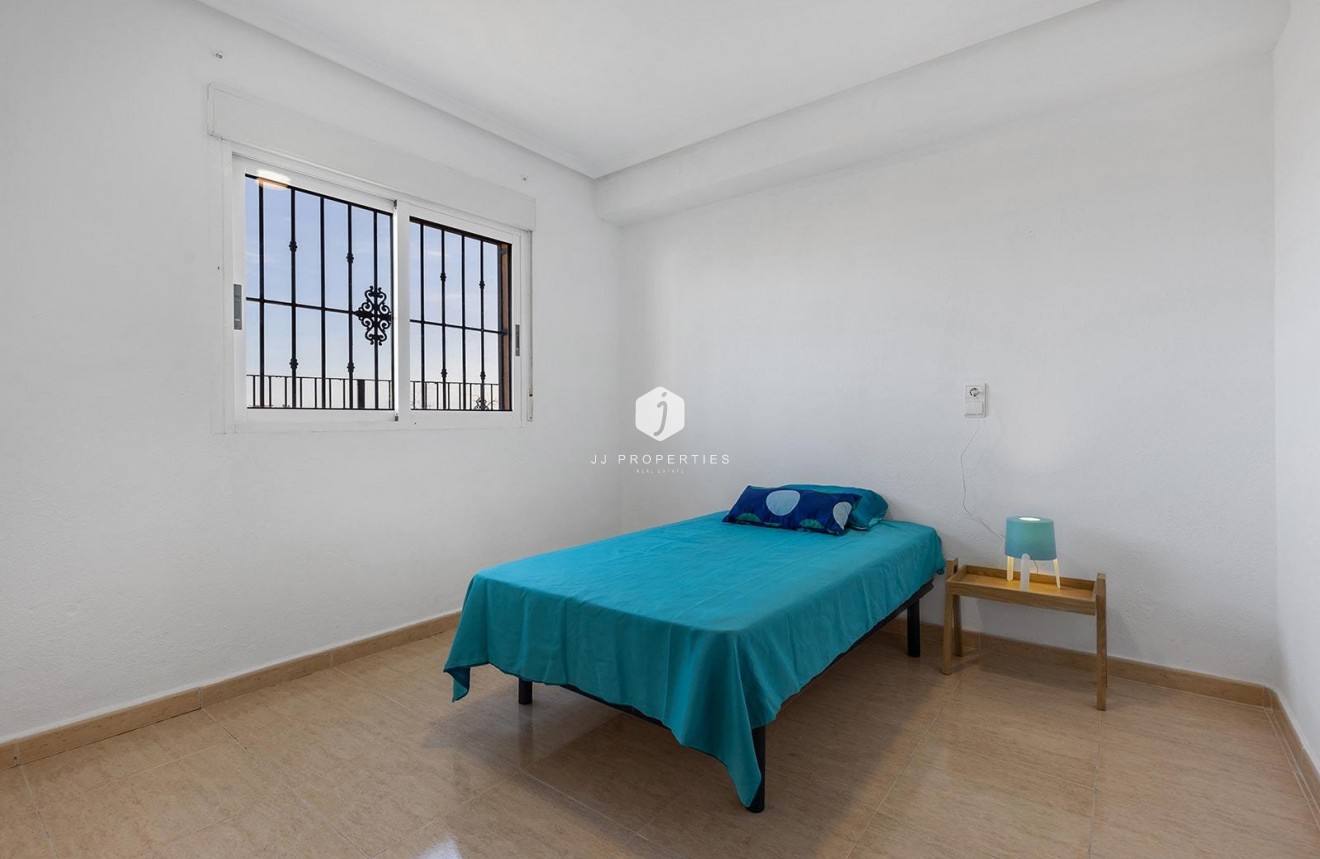 Tweedehands - Villa -
Rojales - Campo De Golf La Marquesa