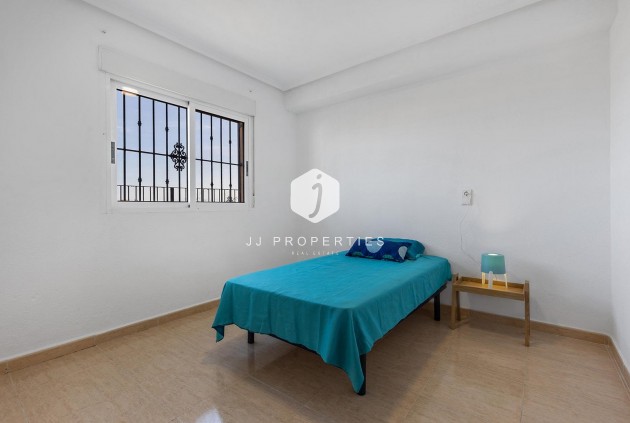 Tweedehands - Villa -
Rojales - Campo De Golf La Marquesa