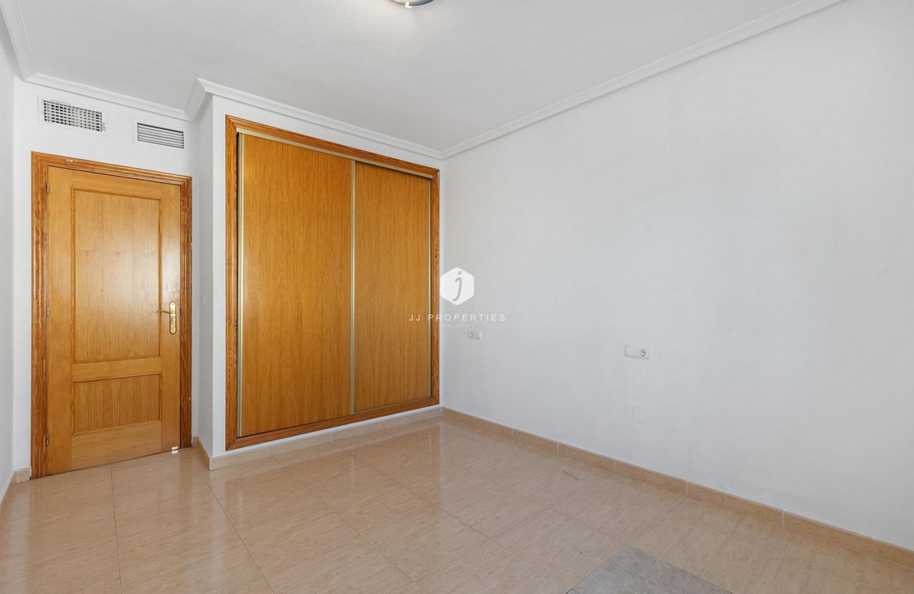 Tweedehands - Villa -
Rojales - Campo De Golf La Marquesa