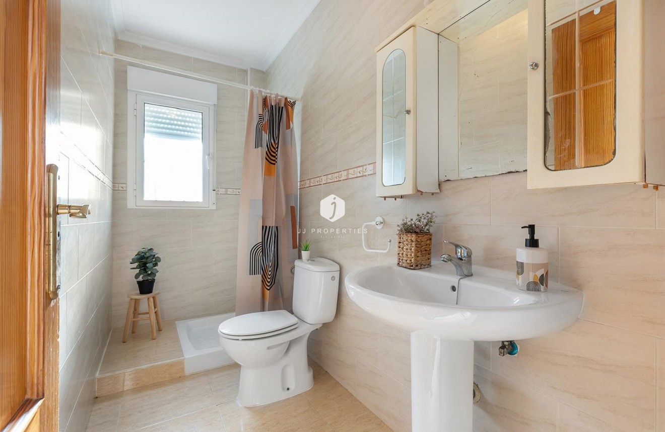 Tweedehands - Villa -
Rojales - Campo De Golf La Marquesa