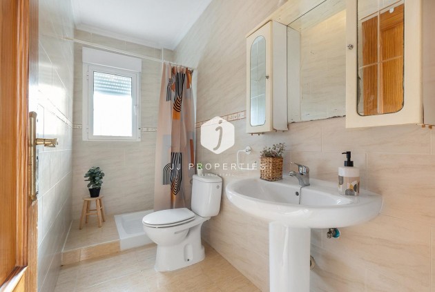 Tweedehands - Villa -
Rojales - Campo De Golf La Marquesa