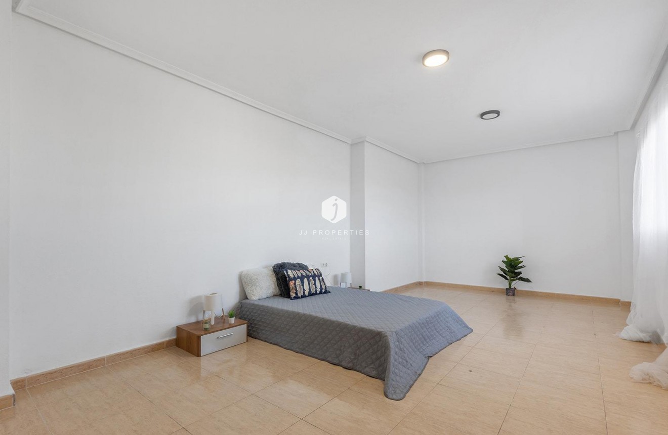 Tweedehands - Villa -
Rojales - Campo De Golf La Marquesa