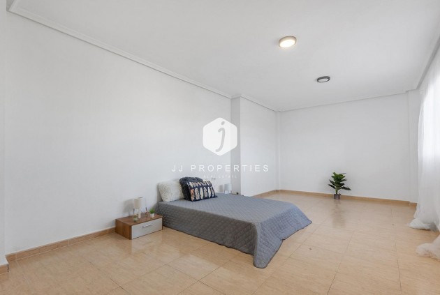 Tweedehands - Villa -
Rojales - Campo De Golf La Marquesa