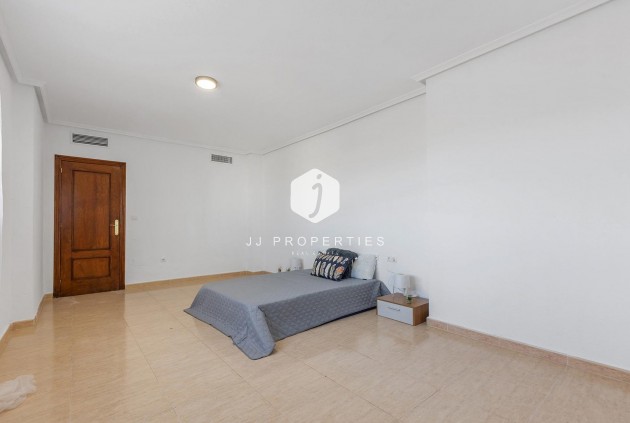 Tweedehands - Villa -
Rojales - Campo De Golf La Marquesa