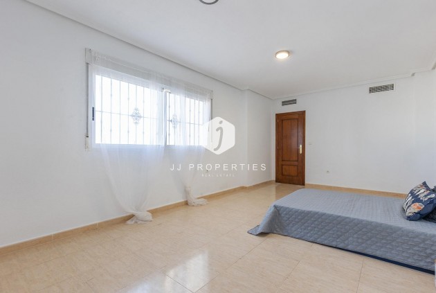 Tweedehands - Villa -
Rojales - Campo De Golf La Marquesa