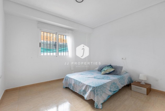 Tweedehands - Villa -
Rojales - Campo De Golf La Marquesa