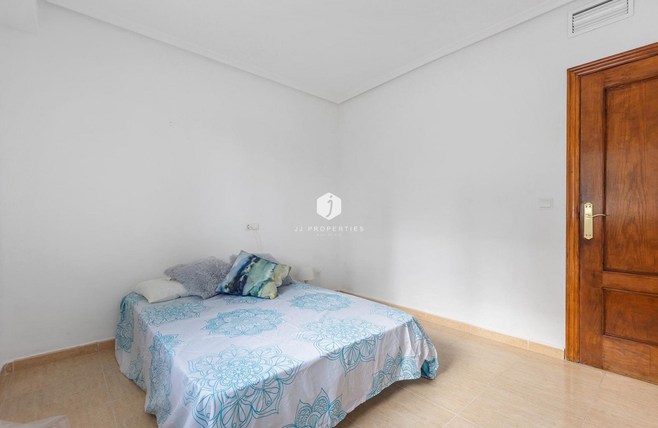 Tweedehands - Villa -
Rojales - Campo De Golf La Marquesa