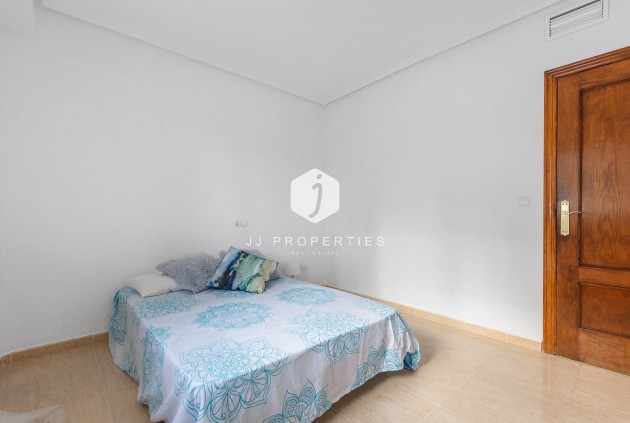 Tweedehands - Villa -
Rojales - Campo De Golf La Marquesa