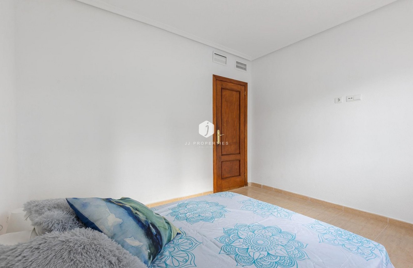 Tweedehands - Villa -
Rojales - Campo De Golf La Marquesa