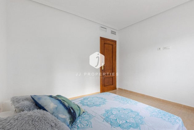 Tweedehands - Villa -
Rojales - Campo De Golf La Marquesa