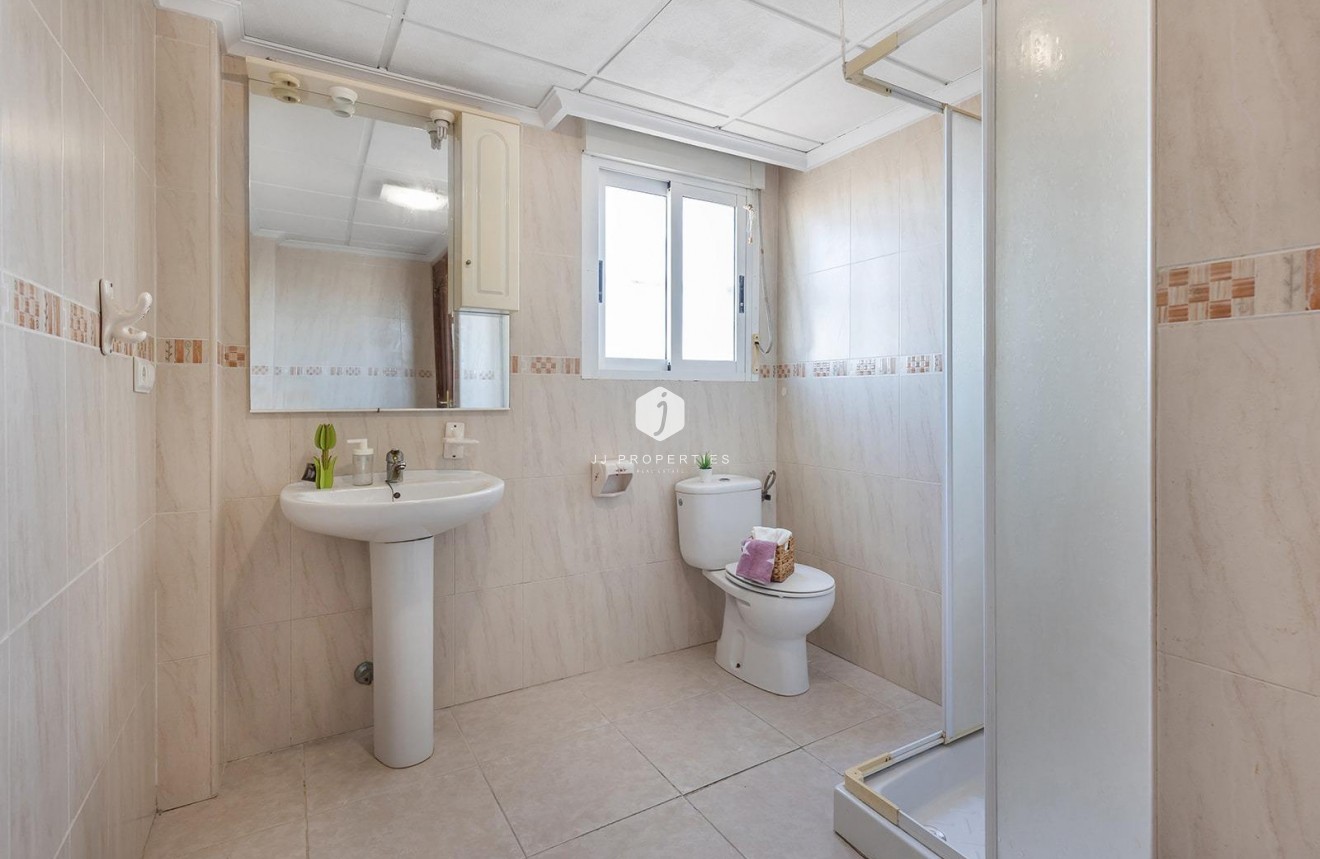 Tweedehands - Villa -
Rojales - Campo De Golf La Marquesa