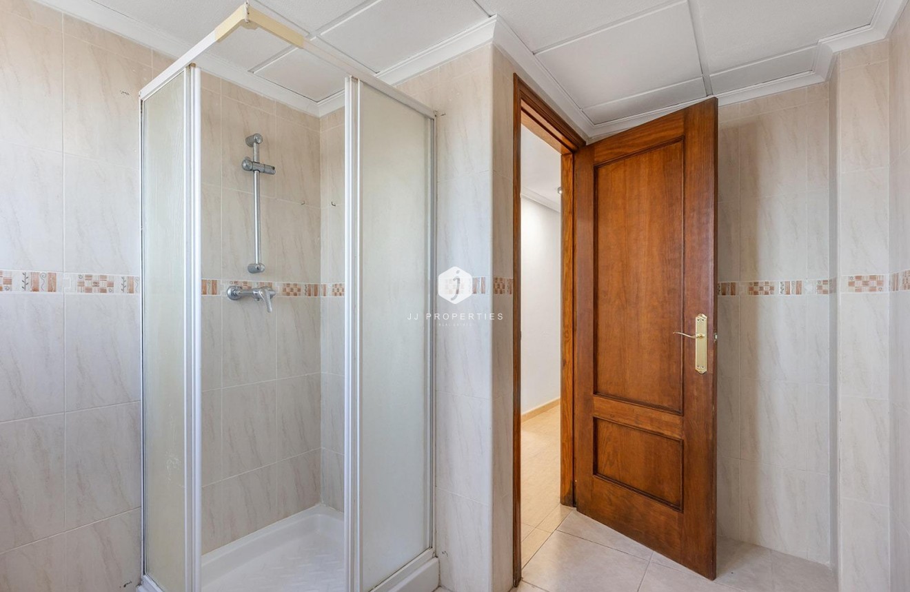 Tweedehands - Villa -
Rojales - Campo De Golf La Marquesa