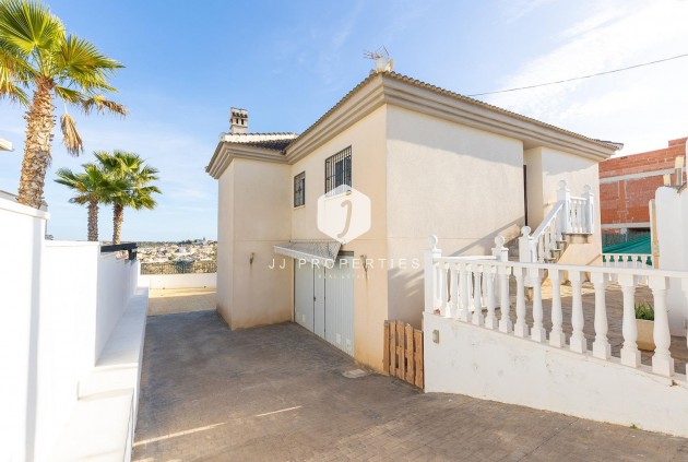 Tweedehands - Villa -
Rojales - Campo De Golf La Marquesa