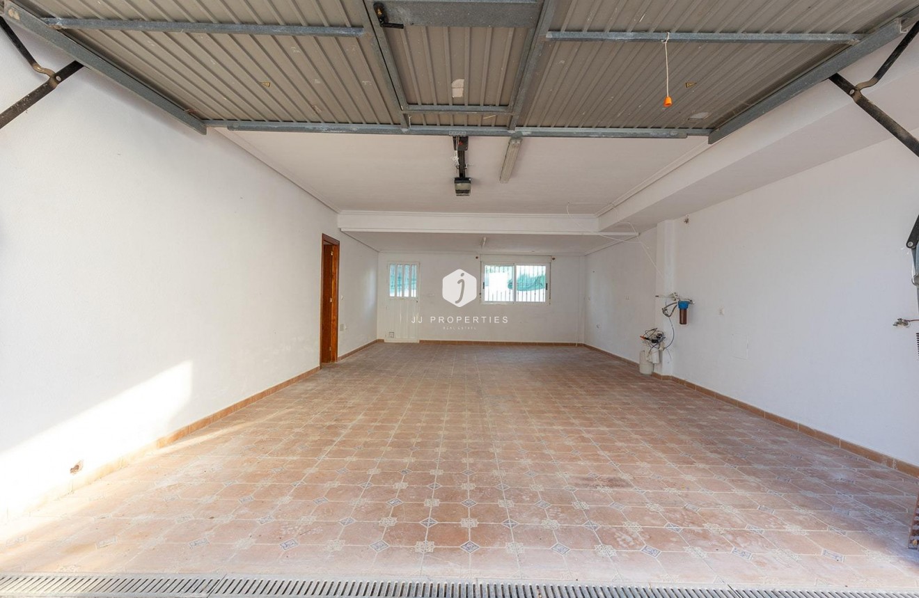 Tweedehands - Villa -
Rojales - Campo De Golf La Marquesa