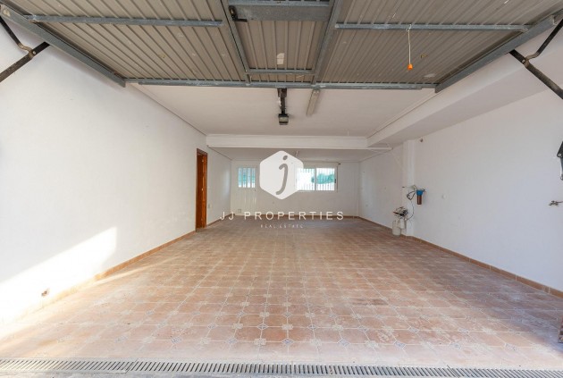 Tweedehands - Villa -
Rojales - Campo De Golf La Marquesa