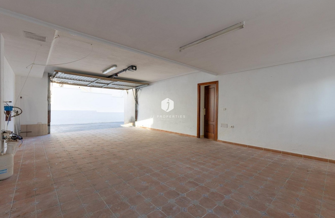 Tweedehands - Villa -
Rojales - Campo De Golf La Marquesa