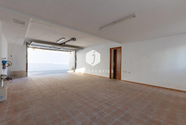 Tweedehands - Villa -
Rojales - Campo De Golf La Marquesa