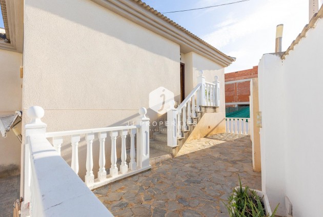 Tweedehands - Villa -
Rojales - Campo De Golf La Marquesa