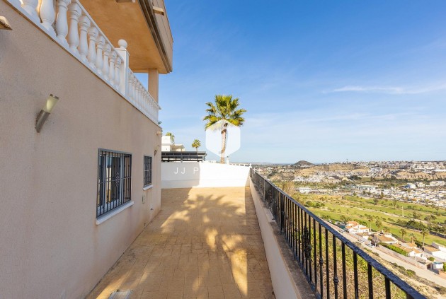 Tweedehands - Villa -
Rojales - Campo De Golf La Marquesa