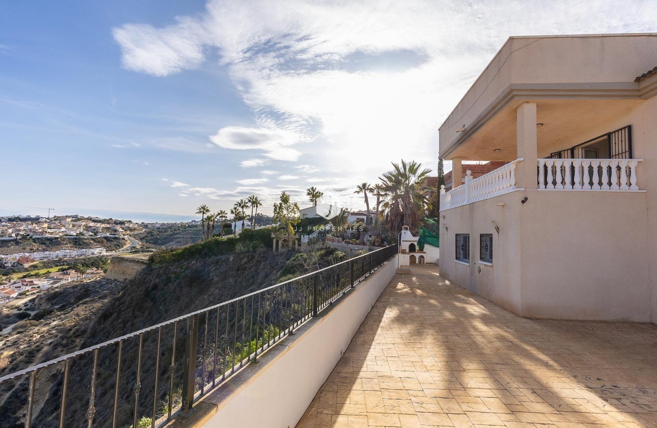 Tweedehands - Villa -
Rojales - Campo De Golf La Marquesa