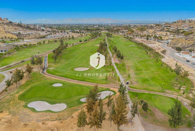 Tweedehands - Villa -
Rojales - Campo De Golf La Marquesa