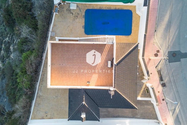 Tweedehands - Villa -
Rojales - Campo De Golf La Marquesa