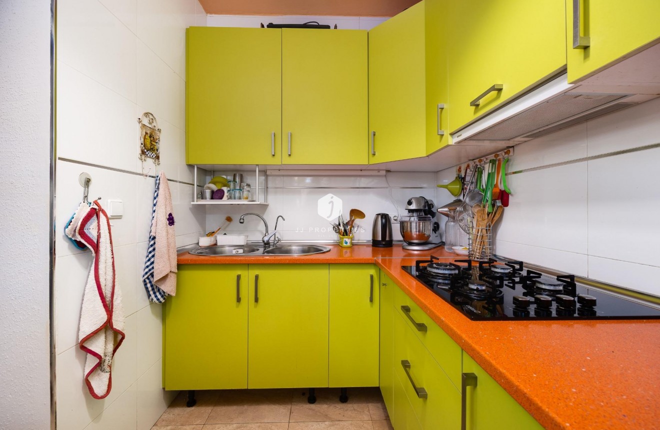 Tweedehands - Villa -
Torrevieja - aguas nuevas