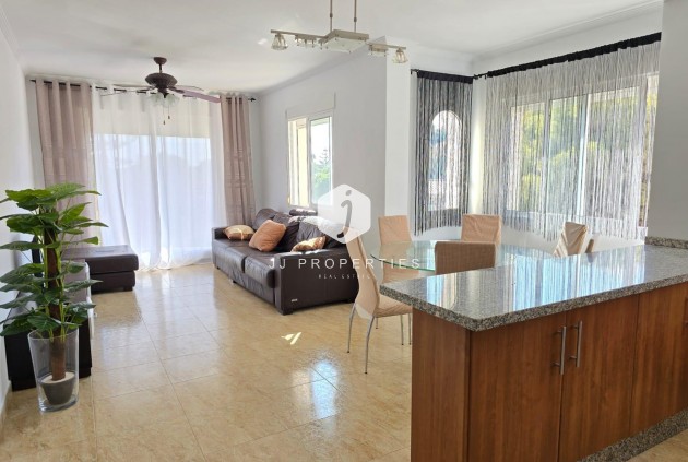 Tweedehands - Penthouse -
Orihuela Costa - Altos De Campoamor