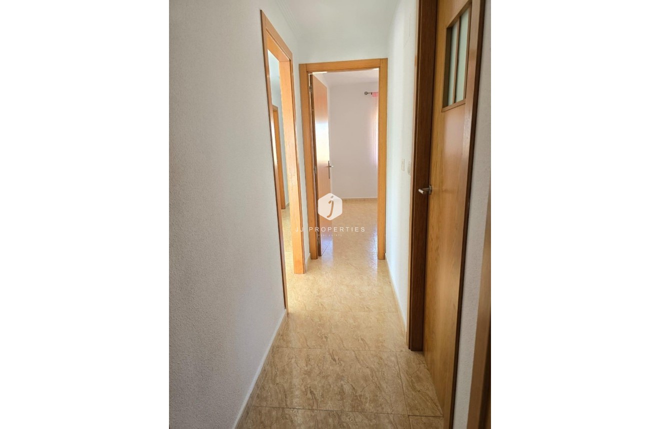 Tweedehands - Penthouse -
Orihuela Costa - Altos De Campoamor