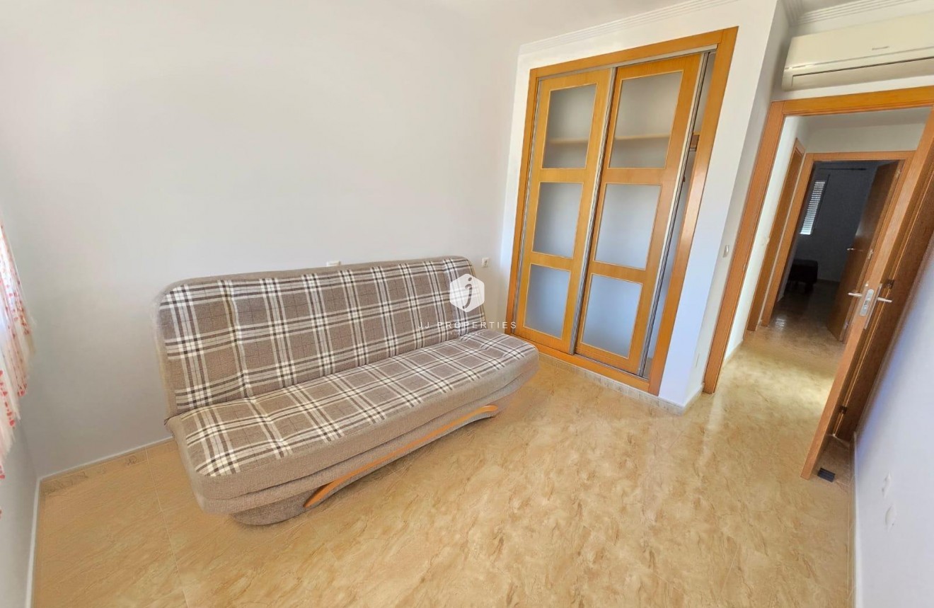 Tweedehands - Penthouse -
Orihuela Costa - Altos De Campoamor