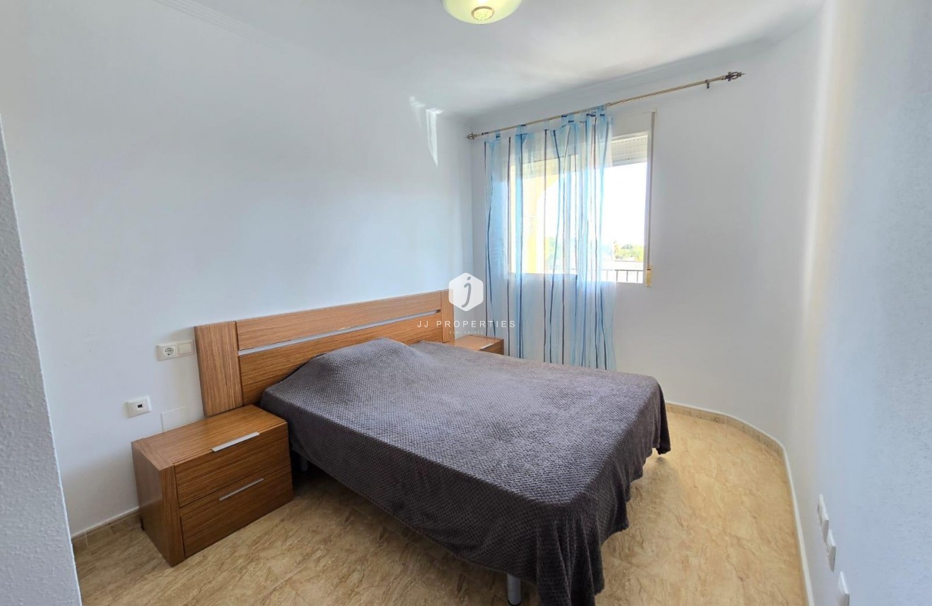 Tweedehands - Penthouse -
Orihuela Costa - Altos De Campoamor