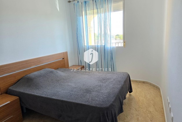 Tweedehands - Penthouse -
Orihuela Costa - Altos De Campoamor