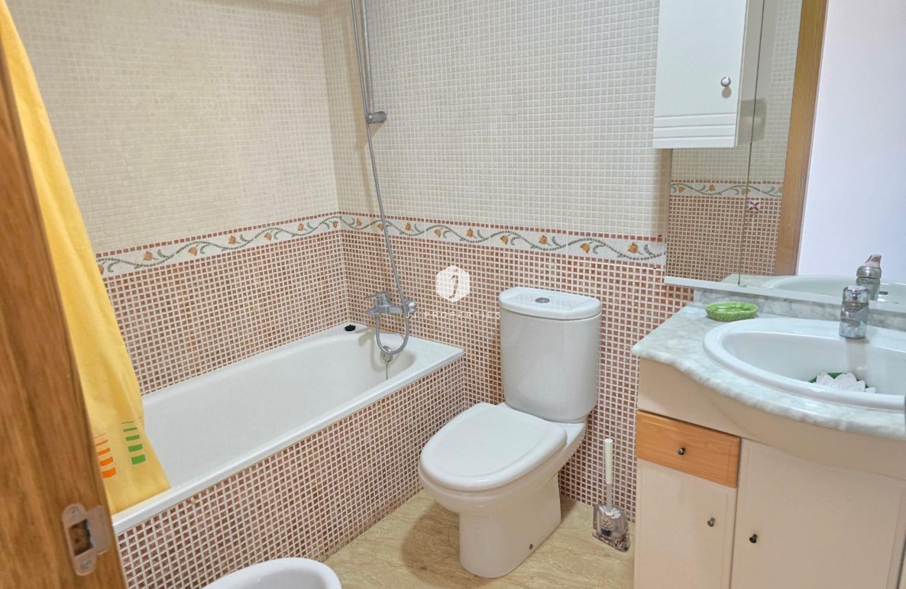 Tweedehands - Penthouse -
Orihuela Costa - Altos De Campoamor