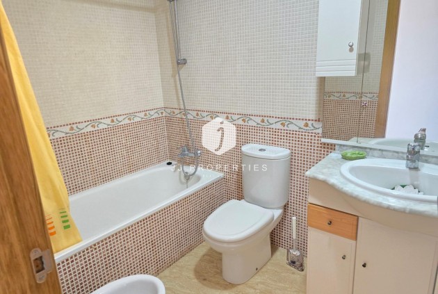 Tweedehands - Penthouse -
Orihuela Costa - Altos De Campoamor